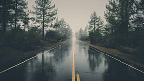 Winter Driving
